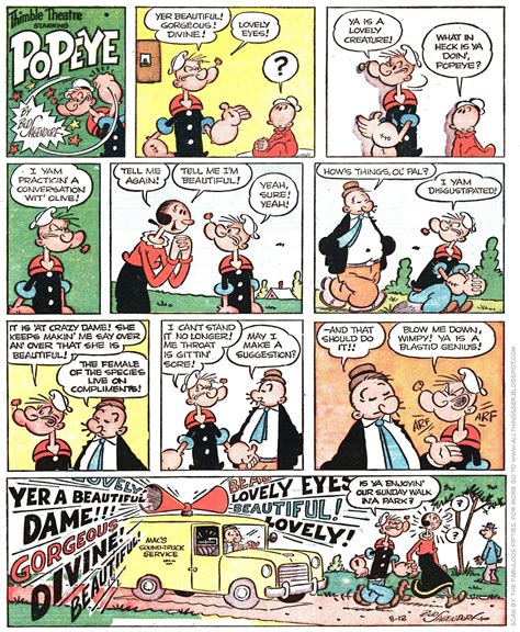 cartoon poppy|1st popeye cartoon.